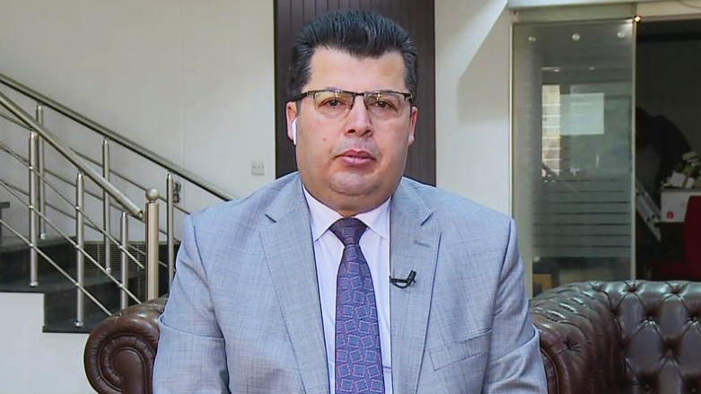 Beşar Kîkî: Di perlemana Îraqê de hewil didin hêza Pêşmerge tuhmetbar bikin